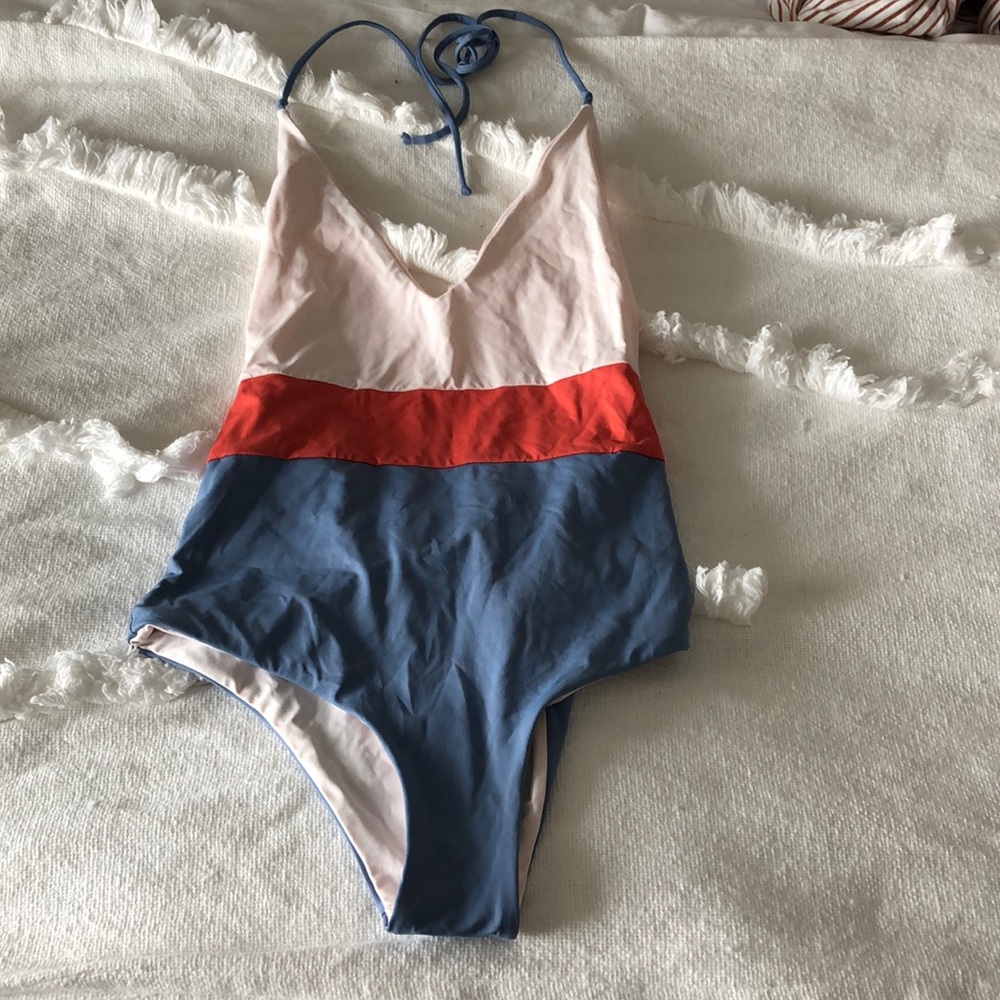 Tavik one piece